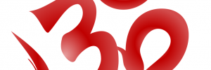 Om is one of the most important spiritual symbols