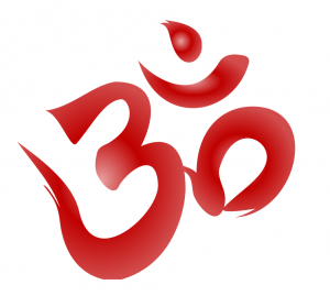 Om is one of the most important spiritual symbols